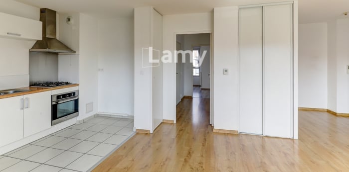 Image 9 sur 9 - Appartement  ·  Vente · Clermont Ferrand (63000) · 3 pièces · 64m²