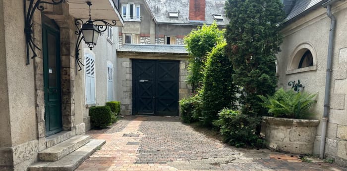 Image 12 sur 12 - Appartement  ·  Vente · Montargis (45200) · 2 pièces · 57m²