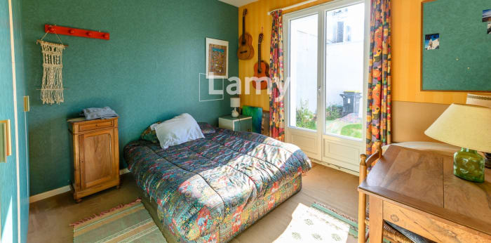 Image 5 sur 11 - Maison/villa  ·  Vente · Ozoir La Ferriere (77330) · 6 pièces · 122m²