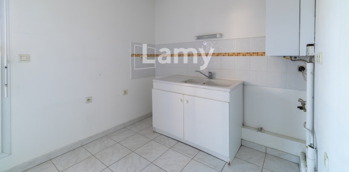 Image 4 sur 15 - Appartement  ·  Vente · Montpellier (34080) · 3 pièces · 75m²