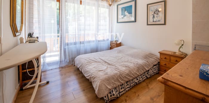 Image 6 sur 11 - Appartement  ·  Vente · Les Deux Alpes (38860) · 4 pièces · 125m²