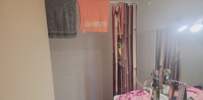 Image 9 sur 10 - Appartement  ·  Vente · Toulouse (31500) · 2 pièces · 49m²