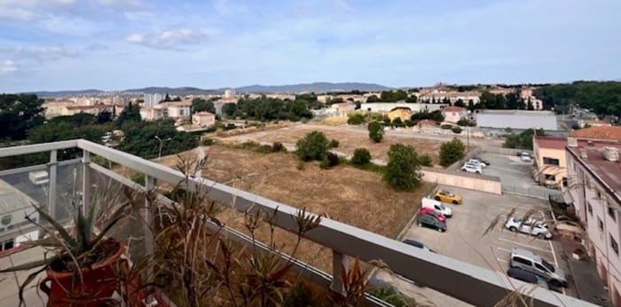Image 10 sur 14 - Appartement  ·  Vente · Frejus (83600) · 2 pièces · 55m²