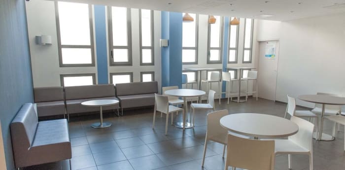 Image 4 sur 4 - Appartement  ·  Vente · Marseille (13003) · 1 pièce · 18m²