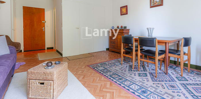 Image 5 sur 9 - Appartement  ·  Vente · Villers Sur Mer (14640) · 1 pièce · 26m²