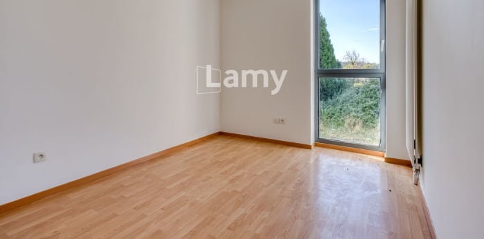 Image 5 sur 7 - Appartement  ·  Vente · Aix Les Bains (73100) · 3 pièces · 67m²