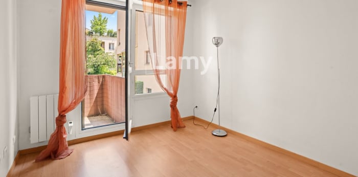 Image 7 sur 12 - Appartement  ·  Vente · Lyon 05 (69005) · 2 pièces · 49m²