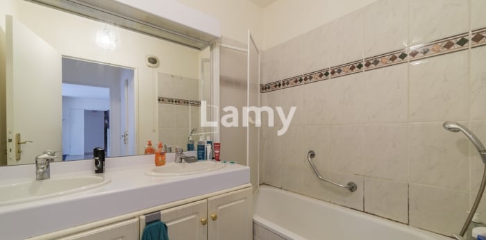 Image 7 sur 8 - Appartement  ·  Vente · Mulhouse (68100) · 57m²