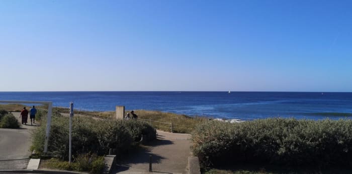 Image 3 sur 4 - Parking/box  ·  Vente · Les Sables D Olonne (85180) · 1 pièce · 16m²