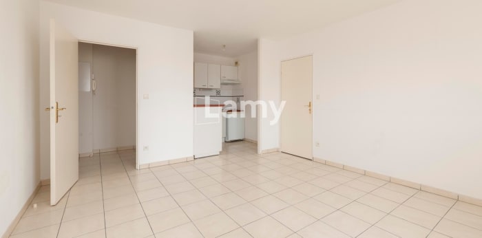 Image 9 sur 18 - Appartement  ·  Vente · Dax (40100) · 2 pièces · 42m²