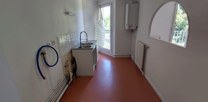 Image 4 sur 5 - Appartement  ·  Vente · Nanteuil Le Haudouin (60440) · 3 pièces · 62m²