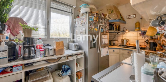 Image 4 sur 12 - Appartement  ·  Vente · Merignac (33700) · 4 pièces · 72m²