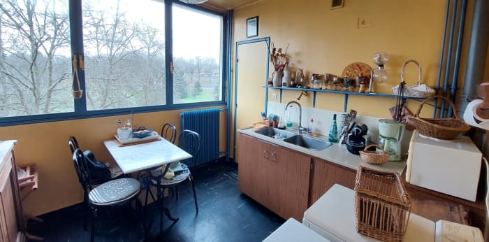 Image 4 sur 8 - Appartement  ·  Vente · Limoges (87100) · 3 pièces · 60m²