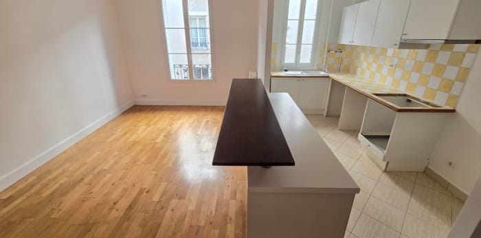 Image 7 sur 8 - Appartement  ·  Vente · Issy Les Moulineaux (92130) · 2 pièces · 50m²