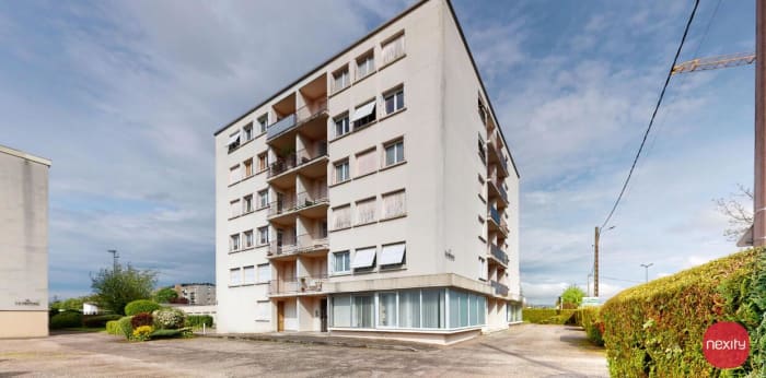 Image 7 sur 7 - Bureaux  ·  Vente · Vesoul (70000) · 4 pièces · 65m²
