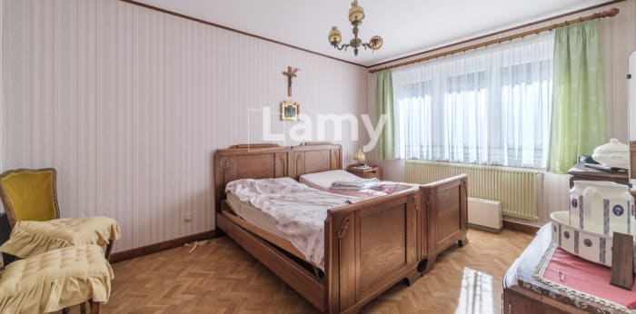 Image 7 sur 9 - Maison/villa  ·  Vente · Munster (68140) · 4 pièces · 87m²