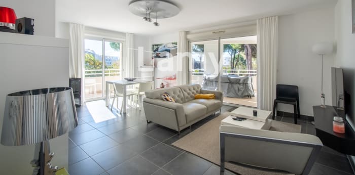 Image 1 sur 8 - Appartement  ·  Vente · La Grande Motte (34280) · 3 pièces · 73m²