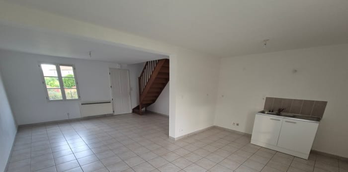 Image 7 sur 13 - Maison/villa  ·  Vente · Le Meux (60880) · 96m²