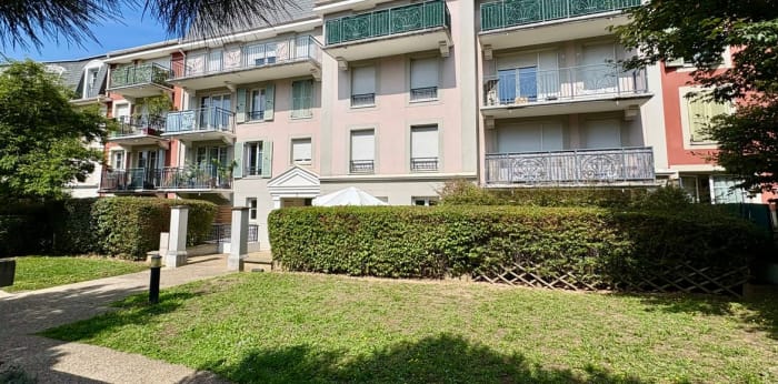 Image 8 sur 8 - Appartement  ·  Vente · St Gratien (95210) · 1 pièce · 32m²