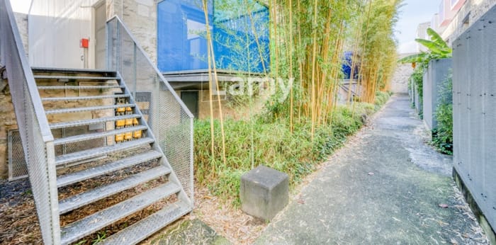 Image 19 sur 20 - Appartement  ·  Vente · Bordeaux (33300) · 4 pièces · 80m²