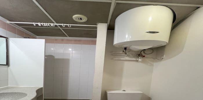 Image 4 sur 6 - Appartement  ·  Vente · Clichy (92110) · 1 pièce · 20m²