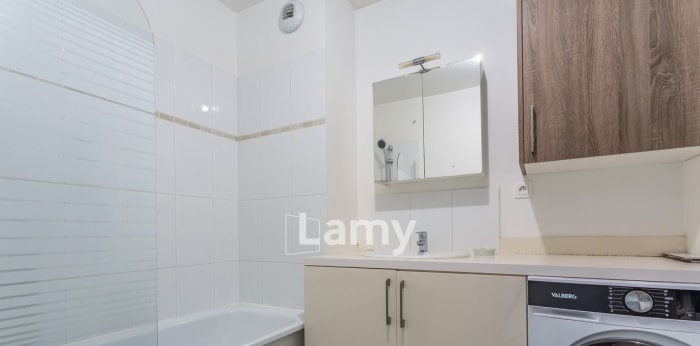 Image 7 sur 13 - Appartement  ·  Vente · Tigery (91250) · 3 pièces · 61m²
