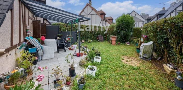 Image 10 sur 13 - Maison/villa  ·  Vente · Cabourg (14390) · 3 pièces · 40m²