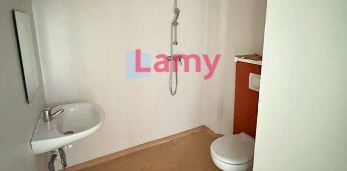 Image 5 sur 6 - Appartement  ·  Vente · Limoges (87000) · 3 pièces · 54m²