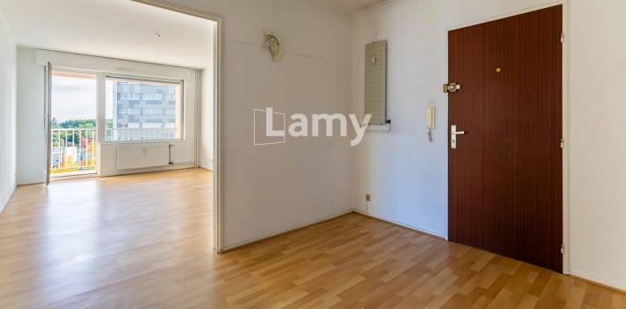 Image 1 sur 7 - Appartement  ·  Vente · Strasbourg (67000) · 2 pièces · 55m²