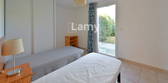 Image 4 sur 8 - Appartement  ·  Vente · Calvisson (30420) · 2 pièces · 33m²