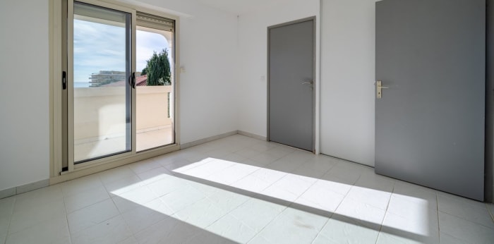 Image 4 sur 11 - Maison/villa  ·  Vente · Nice (06200) · 4 pièces · 90m²