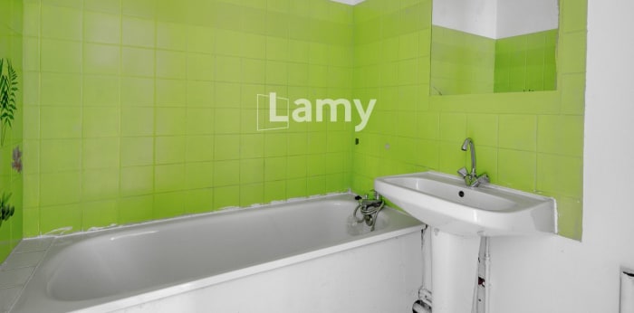 Image 8 sur 13 - Appartement  ·  Vente · Lormont (33310) · 4 pièces · 77m²