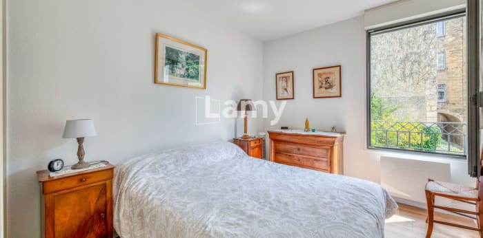 Image 6 sur 10 - Appartement  ·  Vente · Bordeaux (33000) · 3 pièces · 64m²