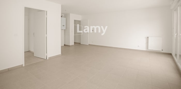 Image 4 sur 10 - Appartement  ·  Vente · Lyon (69009) · 3 pièces · 68m²