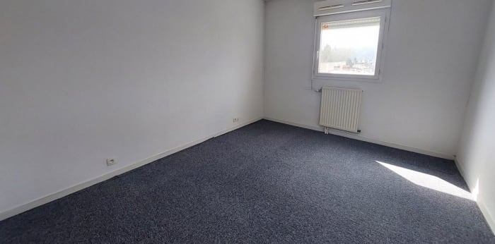 Image 2 sur 6 - Appartement  ·  Vente · Perigueux (24000) · 2 pièces · 51m²