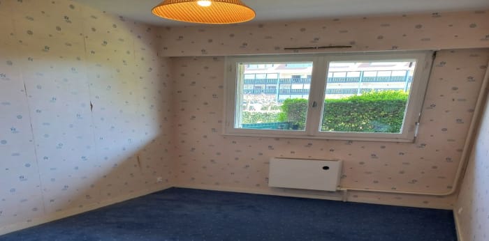 Image 9 sur 11 - Appartement  ·  Vente · Villers Sur Mer (14640) · 3 pièces · 54m²
