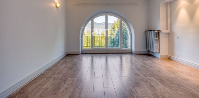 Image 7 sur 11 - Appartement  ·  Vente · Aix Les Bains (73100) · 3 pièces · 108m²