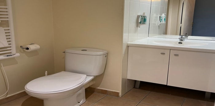 Image 5 sur 6 - Appartement  ·  Vente · Ivry Sur Seine (94200) · 1 pièce · 18m²