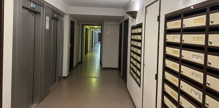 Image 5 sur 6 - Appartement  ·  Vente · Clichy (92110) · 1 pièce · 20m²