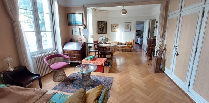 Image 7 sur 9 - Appartement  ·  Vente · Chantilly (60500) · 2 pièces · 57m²
