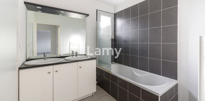 Image 8 sur 9 - Appartement  ·  Vente · Brax (31490) · 3 pièces · 63m²