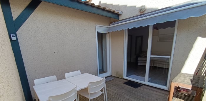 Image 7 sur 8 - Maison/villa  ·  Vente · Soustons (40140) · 2 pièces · 36m²