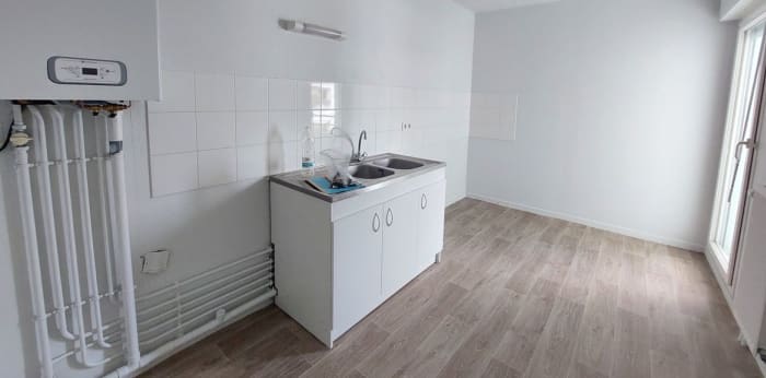 Image 5 sur 8 - Appartement  ·  Vente · Perigueux (24000) · 4 pièces · 97m²