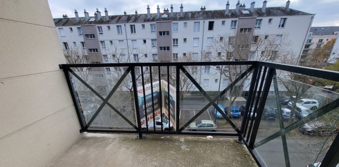 Image 3 sur 11 - Appartement  ·  Vente · Orleans (45100) · 4 pièces · 88m²