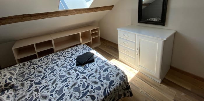 Image 8 sur 16 - Appartement  ·  Vente · Autrans Meaudre En Vercors (38112) · 3 pièces · 58m²