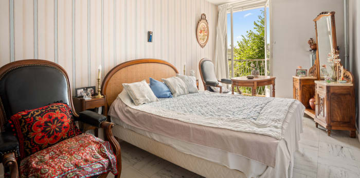 Image 8 sur 9 - Appartement  ·  Vente · Villeurbanne (69100) · 3 pièces · 57m²