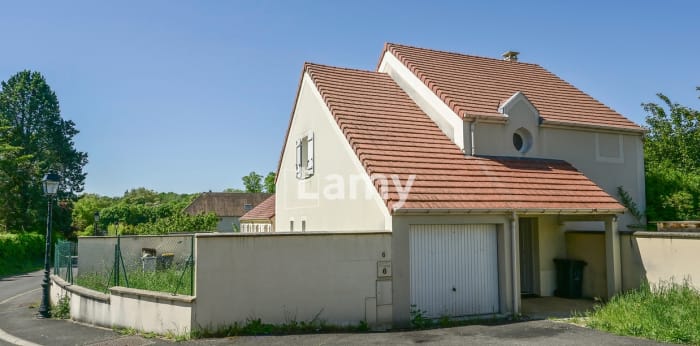 Image 13 sur 13 - Maison/villa  ·  Vente · Boissise La Bertrand (77350) · 5 pièces · 124m²
