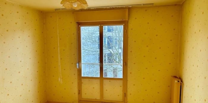 Image 7 sur 10 - Appartement  ·  Vente · Auxerre (89000) · 4 pièces · 66m²