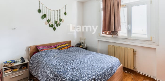 Image 6 sur 8 - Appartement  ·  Vente · Montigny Les Metz (57950) · 5 pièces · 89m²