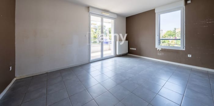 Image 5 sur 12 - Appartement  ·  Vente · Colomiers (31770) · 2 pièces · 43m²